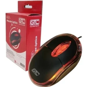 Mouse GTC MOG 107 Óptico