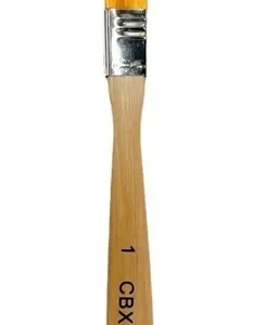 Pinceleta Sintética CBX – CH 1