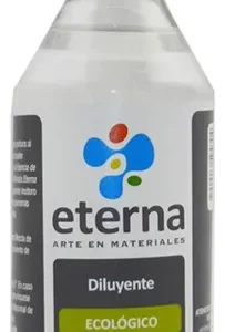 Diluyente Ecológico ETERNA – 250ml.