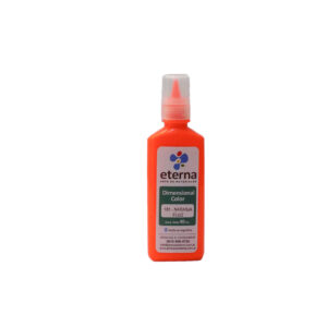 Pintura Dimensional ETERNA – Colores Flúo 40ml.
