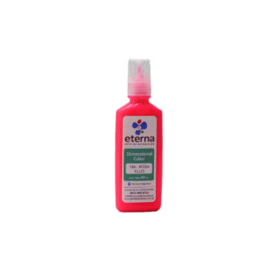 Pintura Dimensional ETERNA – Colores Flúo 40ml.