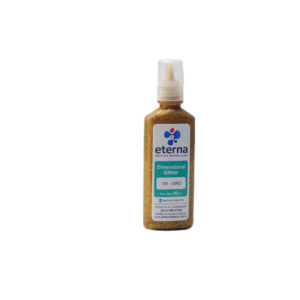 Pintura Dimensional ETERNA – Con Glitter 40ml.