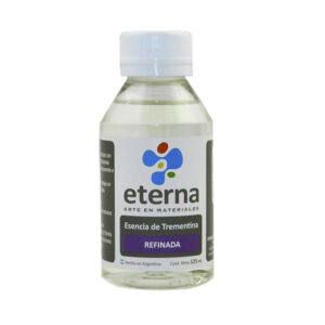 Trementina ETERNA -125ml