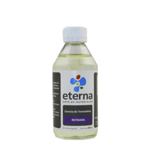 Trementina ETERNA -250ml