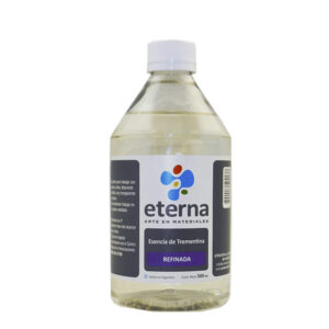 Trementina ETERNA -500ml