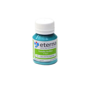 Pintura Esmalte Acrílico x37ml. Colores Tradicionales – ETERNA