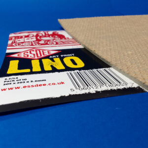 Linolium Plancha 20×30 cm