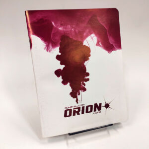 Cuaderno con Índice – Orión – TAPA FLEXIBLE x 30 hjs.