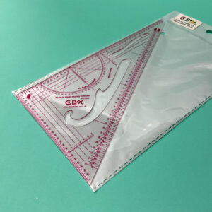 Escuadra para moldería CBX – 3220