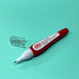 Corrector lápiz 7 ml. ( Blíster x 12 unidades ) TRABI