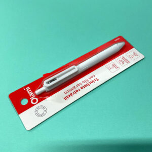 Cutter/Trincheta Olami (305) Retractil con filo de cera