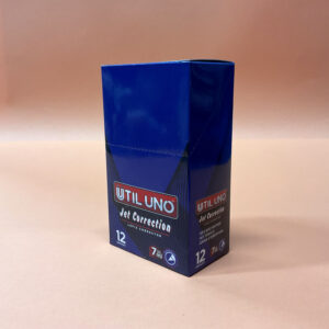 Corrector lápiz 7 ml. UTIL UNO