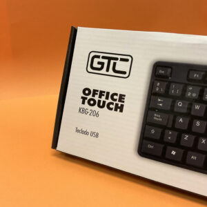 Teclado GTC KBG 206