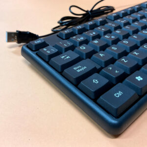 Teclado GTC KBG 206