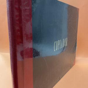 Libro Copiador Apaisado RAB 250 páginas Tapa Rígida Medida 44×32 – 32250