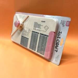 Tablero + Lapiz para marcado y plegado de Sobres y Cajas IBI