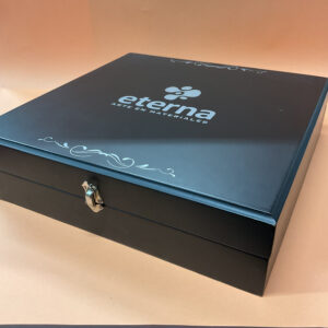 Caja de Regalo para Artistas – ETERNA