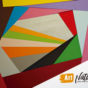 Cartulina Art Nature- 50×70 200 grs.