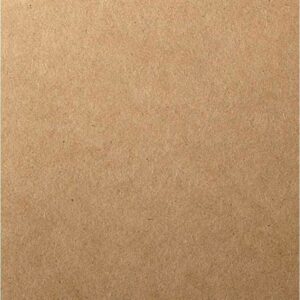 Papel A4 Kraft 140grs. x100hjs. M&D 006
