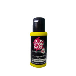 Pintura para aerografía Soft – Blanco x50ml. ETERNA