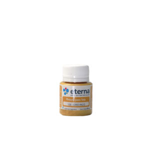 Pintura para Tela ETERNA 37ml. – Colores Metalizados