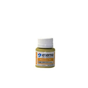 Pintura para Tela ETERNA 37ml. – Colores Metalizados