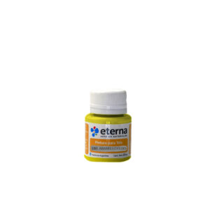 Pintura para Tela ETERNA 37ml. – Colores Flúo