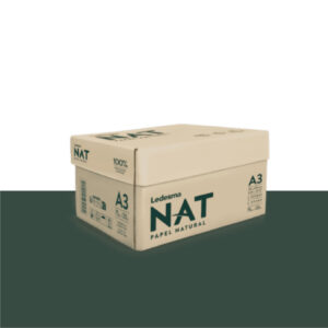 Resma A3 Papel Natural – 75 gr. LEDESMA