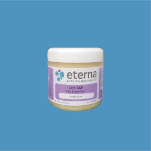 Barniz cera CKP Incolora ETERNA 200 ml.