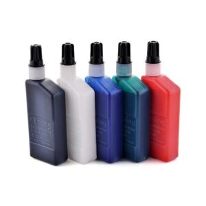 Tinta para Estilógrafo x23ml. Rotring