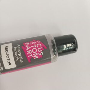 Accesorio para aerografía REDUCTOR x50ml. ETERNA