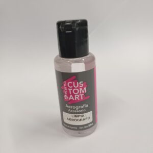 Accesorio para aerografía LIMPIAEROGRAFO x50ml. ETERNA