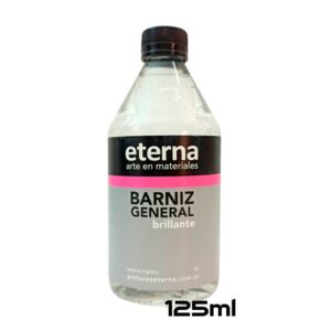 Barniz General Brillante Eterna – 125 ml.