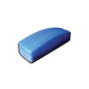 Borrador P/Pizarra Blanca – BOR ER2 Magnético Rectangular