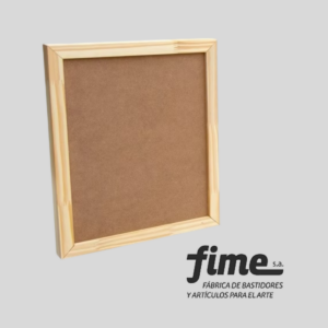 FibroFácil – 24 x 30 C/Marco FIME
