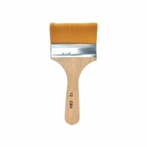Pinceleta Sintética CBX – CH 12