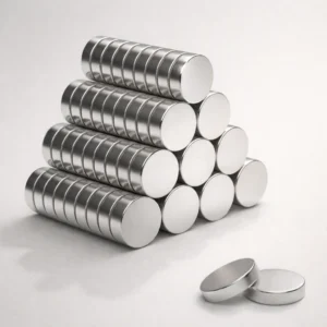 Iman Neodimio en Pastillas