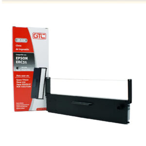 Cinta P/EPSON ERC 31 EP-31V