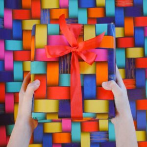 Papel de Regalo 70×100 – Diseños Muresco