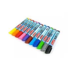 Marcador 420 Trabi – Colores Varios x Un.