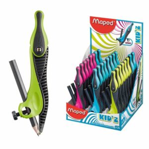 Compás Maped Kit’s con abrazadera