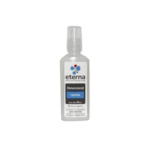 Barniz Dimensional Cristal ETERNA  40 ml.