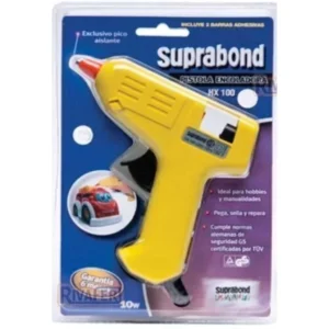 Pistola Encoladora Suprabond | HX 100 Chica