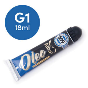Óleos 646 – GRUPO 1 (G1) x18ml. ALBA