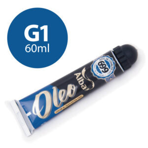 Óleos 645 – GRUPO 1 (G1) x60ml. ALBA