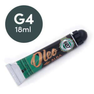 Óleos 634 – GRUPO 4 (G4) x18ml. ALBA