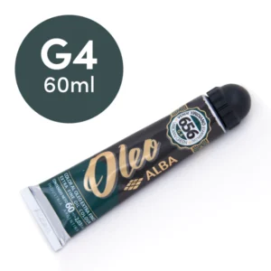 Óleos 634 – GRUPO 4 (G4)  x60ml. ALBA
