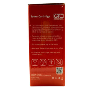 Toner TN410/420/450 – para Brother