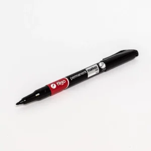 Marcador Permanente Filgo 040 – Fino Negro