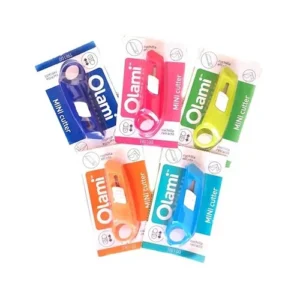 Mini cutter OLAMI